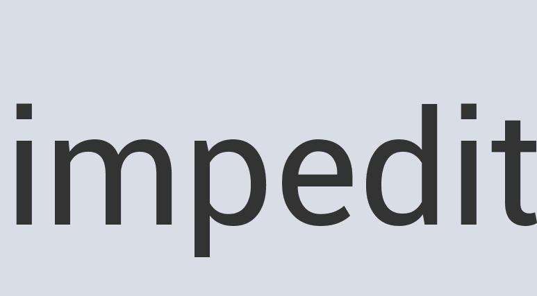 Aerodynamic Iron Barnacle Tap